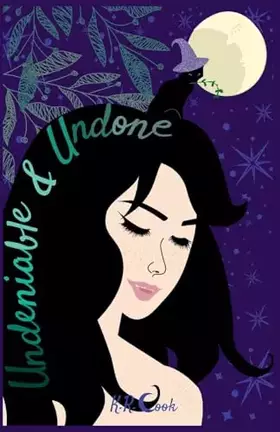 Couverture du produit · Undeniable and Undone