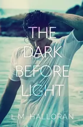 Couverture du produit · The Dark Before Light