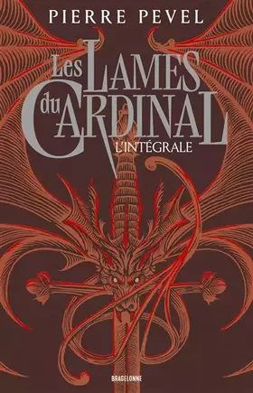 Couverture du produit · Les Lames du Cardinal - L'Intégrale