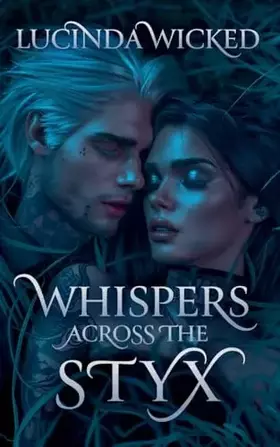 Couverture du produit · Whispers Across the Styx