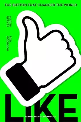 Couverture du produit · Like: The Button That Changed the World