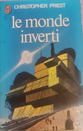 Couverture du produit · Priest / Le monde inverti. / 725***