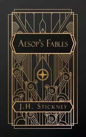 Couverture du produit · Aesop's Fables: A Version for Young Readers