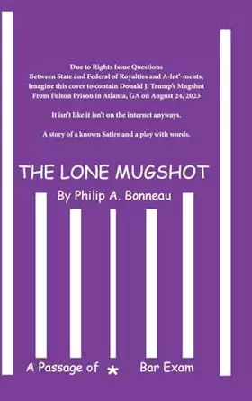 Couverture du produit · The Lone Mugshot