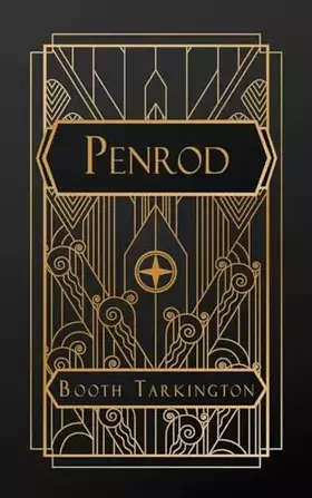 Couverture du produit · Penrod