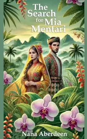 Couverture du produit · Mentari (The Ilonian Chronicles)