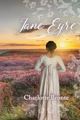 Couverture du produit · Jane Eyre