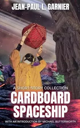 Couverture du produit · Cardboard Spaceship