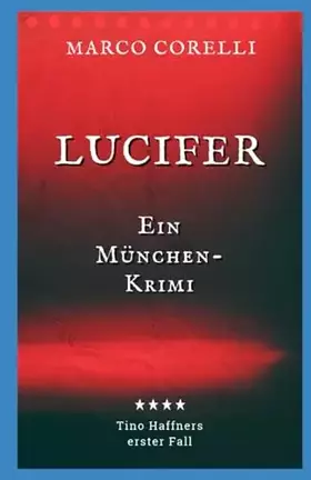 Couverture du produit · Lucifer: Ein München-Krimi (German Edition)