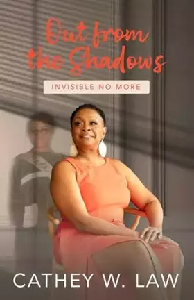 Couverture du produit · Out From The Shadows: Invisible No More