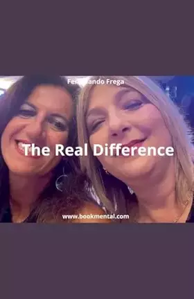 Couverture du produit · The Real Difference (2005)