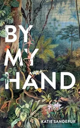 Couverture du produit · By My Hand