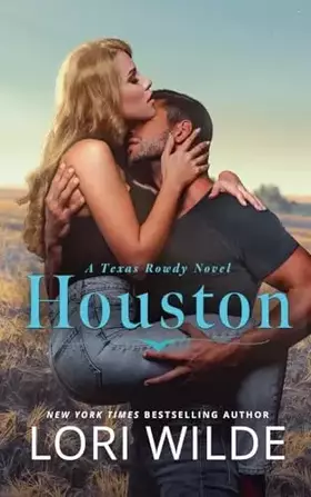 Couverture du produit · Houston (Texas Rowdy)
