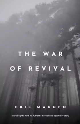 Couverture du produit · The War of Revival