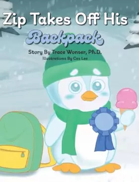 Couverture du produit · Zip Takes Off His Backpack