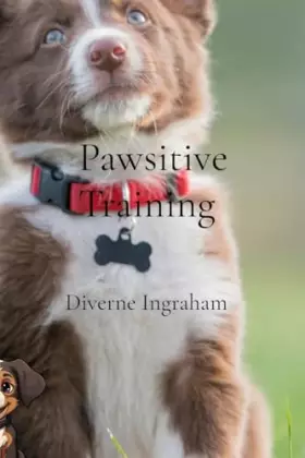 Couverture du produit · Pawsitive Training: A Comprehensive Guide to Training Your Dog