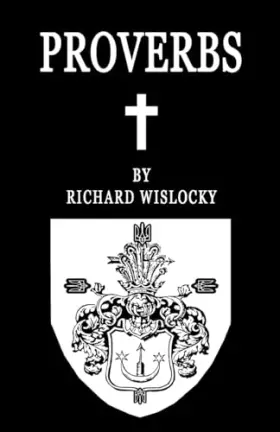 Couverture du produit · Proverbs