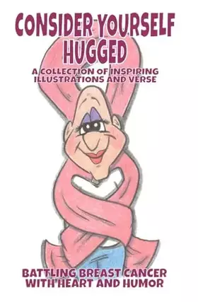 Couverture du produit · Consider yourself hugged