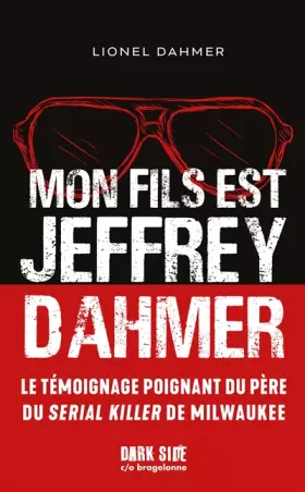 Couverture du produit · Mon fils est Jeffrey Dahmer