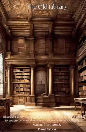 Couverture du produit · The Old Library