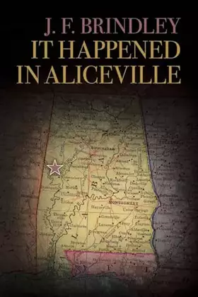 Couverture du produit · It Happened in Aliceville