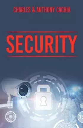 Couverture du produit · Security