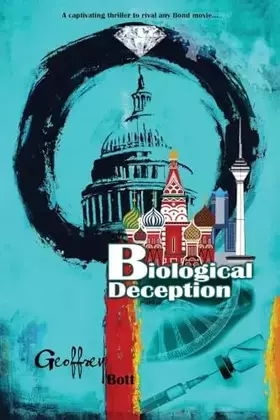 Couverture du produit · Biological Deception
