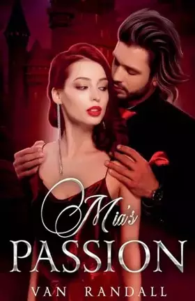 Couverture du produit · Mia's Passion