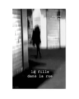Couverture du produit · La Fille dans la Rue