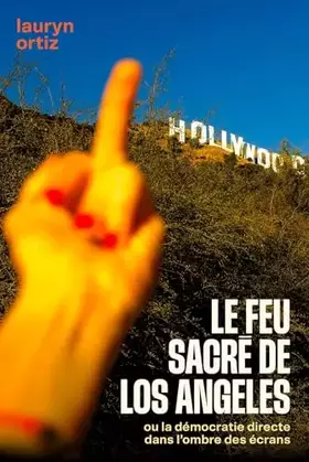Couverture du produit · Le Feu Sacré de Los Angeles