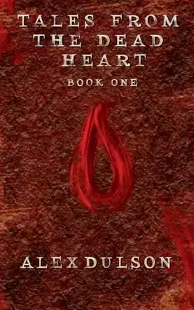 Couverture du produit · Tales From the Dead Heart