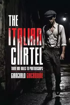 Couverture du produit · The Italian Cartel
