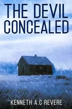 Couverture du produit · The Devil Concealed (Devil Trilogy)