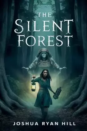 Couverture du produit · The Silent Forest (Horror)