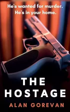 Couverture du produit · The Hostage