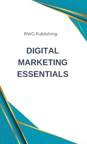 Couverture du produit · Digital Marketing Essentials