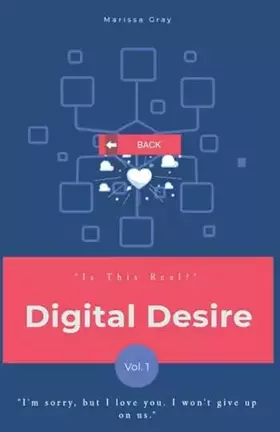 Couverture du produit · Digital Desire