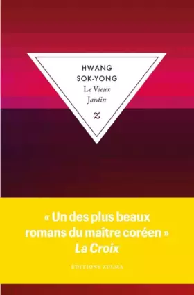 Couverture du produit · Le vieux Jardin: Nouvelle édition