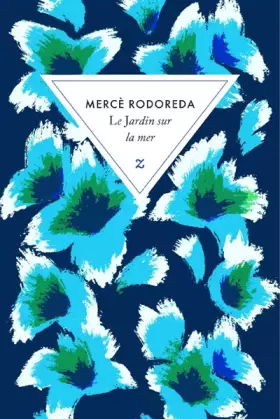 Couverture du produit · Le jardin sur la mer