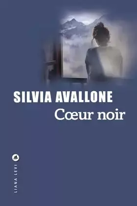 Couverture du produit · Cœur noir