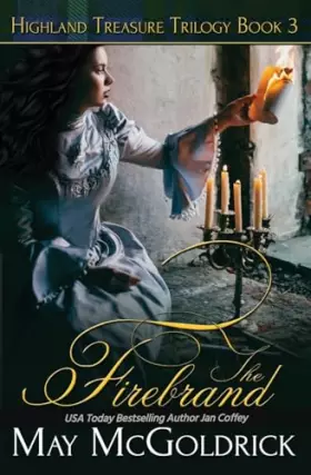 Couverture du produit · The Firebrand