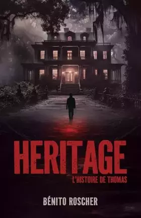 Couverture du produit · Héritage