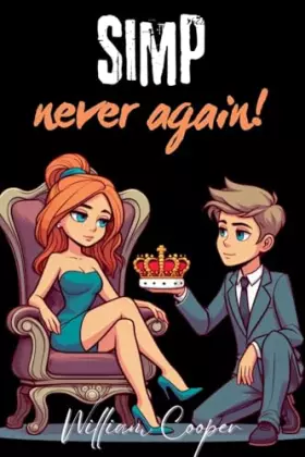 Couverture du produit · SIMP Never Again!