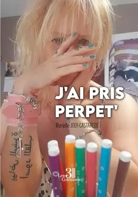 Couverture du produit · J'ai pris perpet'