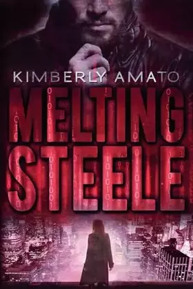 Couverture du produit · Melting Steele (The Jasmine Steele Mystery)