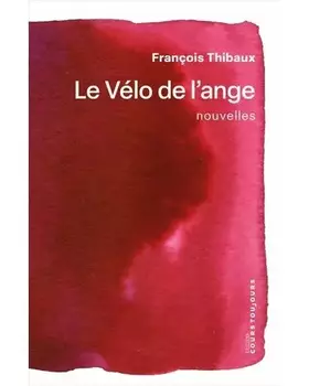 Couverture du produit · Le Vélo de l'ange