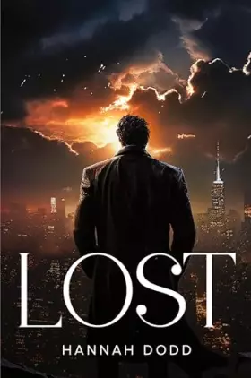 Couverture du produit · Lost