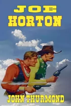 Couverture du produit · Joe Horton