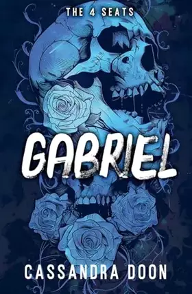 Couverture du produit · Gabriel (The 4 Seats)
