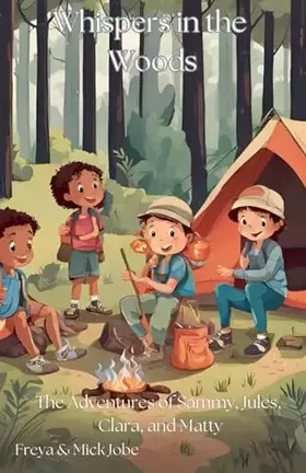 Couverture du produit · Whispers in the Woods